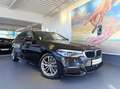 BMW 520 d Tour. M SPORT ACC+adpLED+HUD+AHK+KAM+KOM+AL Schwarz - thumbnail 2