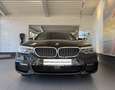 BMW 520 d Tour. M SPORT ACC+adpLED+HUD+AHK+KAM+KOM+AL Schwarz - thumbnail 11