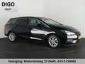 Opel Astra Sports Tourer 1.2 ELEGANCE NAVI GARANTIE TOT 9-203 Schwarz - thumbnail 3