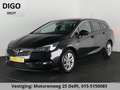 Opel Astra Sports Tourer 1.2 ELEGANCE NAVI GARANTIE TOT 9-203 Schwarz - thumbnail 1