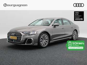 60 TFSi e quattro 463 Pk Automaat | Trekhaak | Sto
