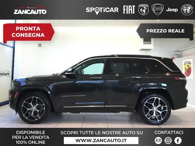 Jeep Grand Cherokee 2.0 PHEV 380CV Summit Reserve Auto 4xe