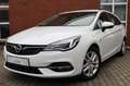 Opel Astra K Sports Tourer 1.5 CDTi LED Navi Blanc - thumbnail 1