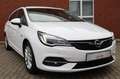 Opel Astra K Sports Tourer 1.5 CDTi LED Navi Blanc - thumbnail 4