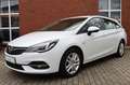 Opel Astra K Sports Tourer 1.5 CDTi LED Navi Blanc - thumbnail 2