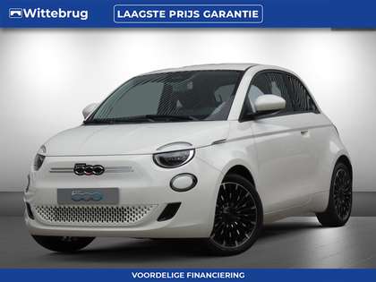 Fiat 500e 3+1 Icon 42 kWh ! € 8.422,- VOORDEEL! | Pack Comfo