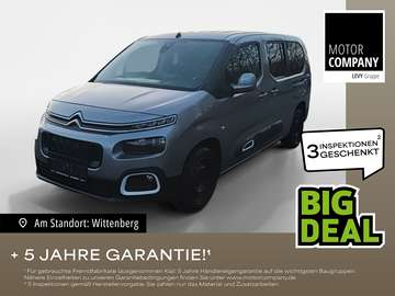 1.2 PureTech 110 Feel XL DAB*SHZ*USB*