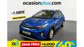 Kia Stonic 1.2 DPi Drive Azul - thumbnail 1