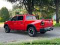 Dodge RAM 1500 5.7 V8  REBEL TARGA ITALIANA - PREZZO VERO Rot - thumbnail 4