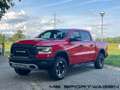 Dodge RAM 1500 5.7 V8  REBEL TARGA ITALIANA - PREZZO VERO Rot - thumbnail 2