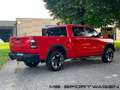 Dodge RAM 1500 5.7 V8  REBEL TARGA ITALIANA - PREZZO VERO Rot - thumbnail 3