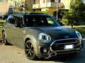 MINI Cooper SD Clubman 2.0D aut. 190cv 4X4-Tetto,Pelle-132000km-FULL Grigio - thumbnail 1
