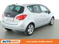 Opel Meriva 1.4 Turbo Drive*PDC*SHZ*KLIMA*TEMPO* Argent - thumbnail 6