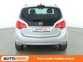 Opel Meriva 1.4 Turbo Drive*PDC*SHZ*KLIMA*TEMPO* Argent - thumbnail 5