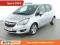 Opel Meriva 1.4 Turbo Drive*PDC*SHZ*KLIMA*TEMPO* Argent - thumbnail 1