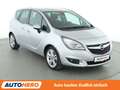 Opel Meriva 1.4 Turbo Drive*PDC*SHZ*KLIMA*TEMPO* Argent - thumbnail 8