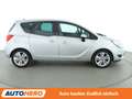Opel Meriva 1.4 Turbo Drive*PDC*SHZ*KLIMA*TEMPO* Argent - thumbnail 7
