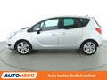 Opel Meriva 1.4 Turbo Drive*PDC*SHZ*KLIMA*TEMPO* Argent - thumbnail 3