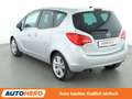 Opel Meriva 1.4 Turbo Drive*PDC*SHZ*KLIMA*TEMPO* Argent - thumbnail 4