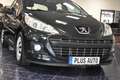 Peugeot 207 1,4 VTi Tendance Klima Tüv 08 27 AHK Schwarz - thumbnail 16