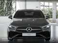 Mercedes-Benz CLA 200 AMG+LED+KAMERA+TOTW+KEYLESS+7G Grau - thumbnail 8