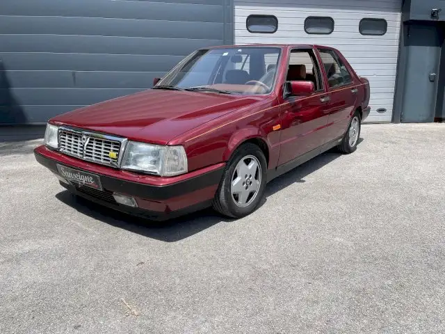 Lancia Thema Thema 8.32