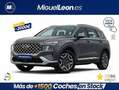 Hyundai SANTA FE 1.6 TGDi PHEV Maxx Auto 4x4 Gris - thumbnail 1