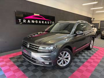 Tiguan 2.0 TDI 150 DSG7 Match