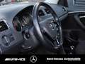 Volkswagen Polo 1.0 COMFORTLINE  PDC KLIMA SITZHZG ZV ESP Blau - thumbnail 8