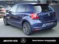 Volkswagen Polo 1.0 COMFORTLINE  PDC KLIMA SITZHZG ZV ESP Bleu - thumbnail 4