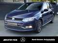 Volkswagen Polo 1.0 COMFORTLINE  PDC KLIMA SITZHZG ZV ESP Blau - thumbnail 6