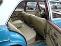 Mercedes-Benz 250 SE W108"Automatik"Servo"el.SSD"Leder"Radio" Azul - thumbnail 15