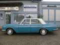 Mercedes-Benz 250 SE W108"Automatik"Servo"el.SSD"Leder"Radio" Azul - thumbnail 3