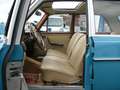 Mercedes-Benz 250 SE W108"Automatik"Servo"el.SSD"Leder"Radio" Azul - thumbnail 13