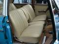 Mercedes-Benz 250 SE W108"Automatik"Servo"el.SSD"Leder"Radio" Azul - thumbnail 17