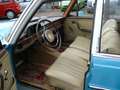 Mercedes-Benz 250 SE W108"Automatik"Servo"el.SSD"Leder"Radio" Azul - thumbnail 19