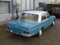 Mercedes-Benz 250 SE W108"Automatik"Servo"el.SSD"Leder"Radio" Azul - thumbnail 9
