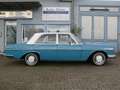 Mercedes-Benz 250 SE W108"Automatik"Servo"el.SSD"Leder"Radio" Azul - thumbnail 8