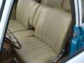 Mercedes-Benz 250 SE W108"Automatik"Servo"el.SSD"Leder"Radio" Azul - thumbnail 24