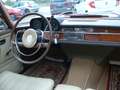 Mercedes-Benz 250 SE W108"Automatik"Servo"el.SSD"Leder"Radio" Azul - thumbnail 14
