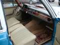 Mercedes-Benz 250 SE W108"Automatik"Servo"el.SSD"Leder"Radio" Azul - thumbnail 21