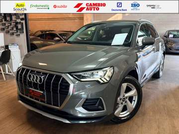 PREZZO *PROMO CON CONDIZIONI! 35 2.0 tdi Business Advanced s-tronic