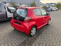 Toyota Sonstige Aygo AYGO Cool,Klima,Euro4 Rot - thumbnail 3
