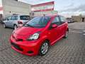 Toyota Sonstige Aygo AYGO Cool,Klima,Euro4 Rot - thumbnail 1