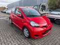 Toyota Sonstige Aygo AYGO Cool,Klima,Euro4 Rot - thumbnail 4
