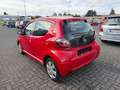 Toyota Sonstige Aygo AYGO Cool,Klima,Euro4 Rot - thumbnail 6