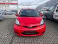 Toyota Sonstige Aygo AYGO Cool,Klima,Euro4 Rot - thumbnail 2