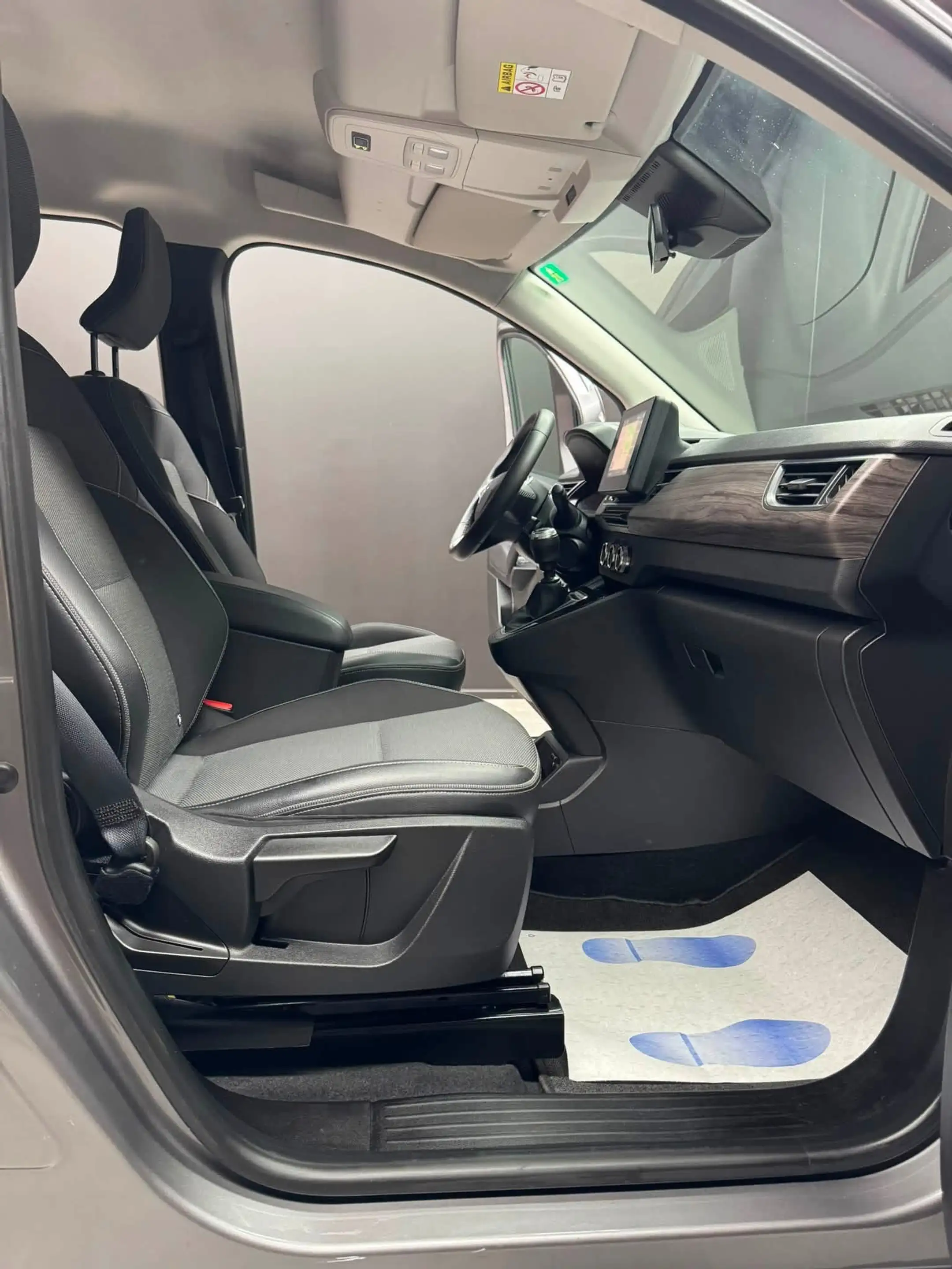 Renault Kangoo Kangoo 1.5 Blue dCi Edition One Edition One — photo 14