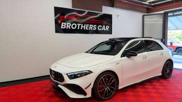 4Matic KIT AERO - MULTIBEAM