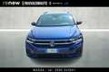 Volkswagen T-Roc 1.5 tsi act R-Line dsg Bleu - thumbnail 2
